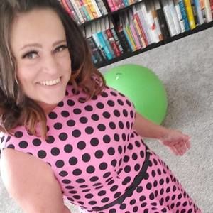 Meet your Posher, Kimberly